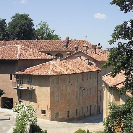 Locanda Marchesi Alfieri San Martino Alfieri Exterior foto