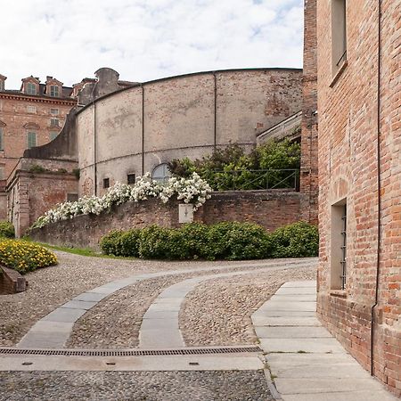Locanda Marchesi Alfieri San Martino Alfieri Exterior foto