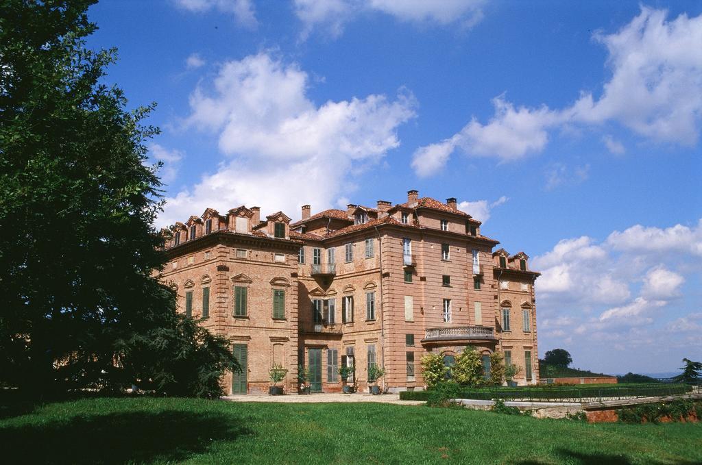 Locanda Marchesi Alfieri San Martino Alfieri Exterior foto
