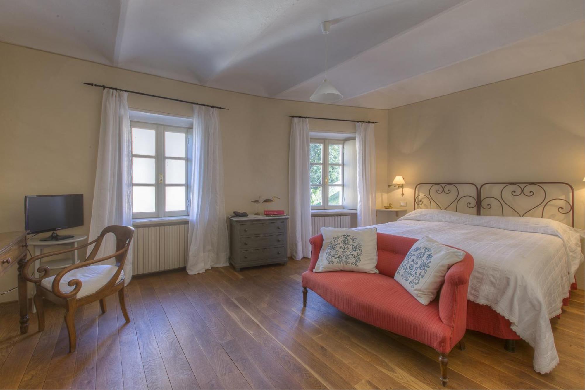 Locanda Marchesi Alfieri San Martino Alfieri Habitación foto