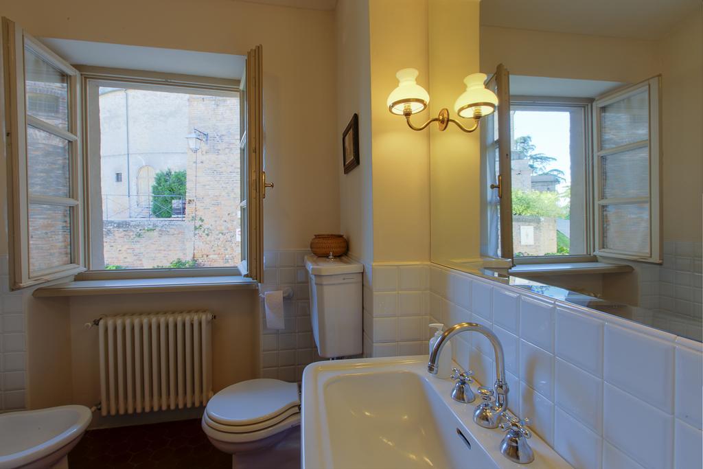 Locanda Marchesi Alfieri San Martino Alfieri Habitación foto