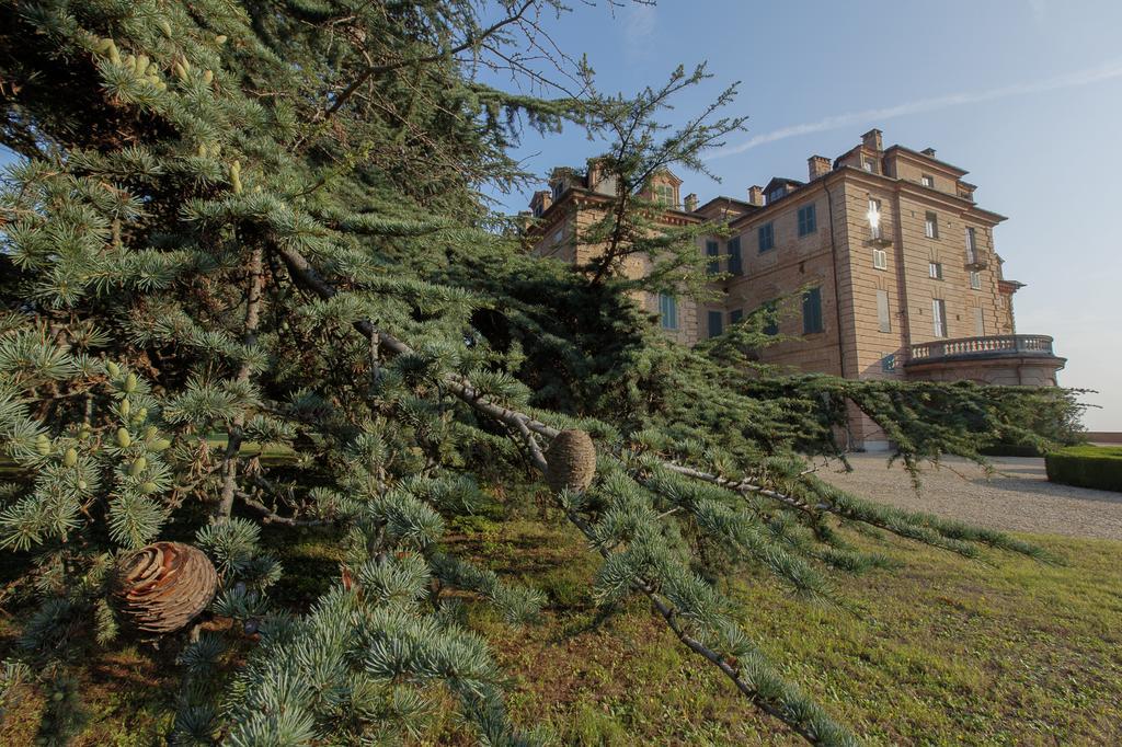 Locanda Marchesi Alfieri San Martino Alfieri Exterior foto