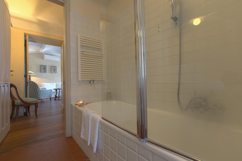 Locanda Marchesi Alfieri San Martino Alfieri Habitación foto