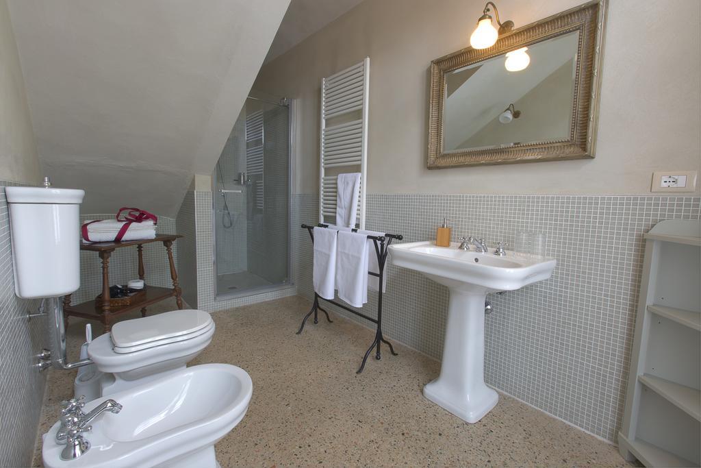 Locanda Marchesi Alfieri San Martino Alfieri Habitación foto