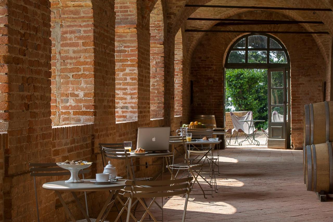 Locanda Marchesi Alfieri San Martino Alfieri Exterior foto